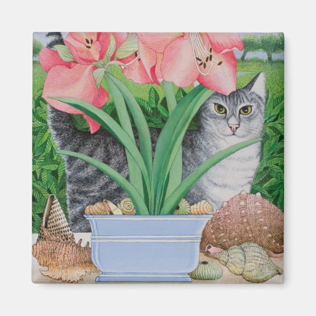 Aimant Exploration des possibilités 2011 (Devant)