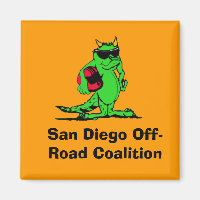 expo_liz, San Diego Off-Road Coalition