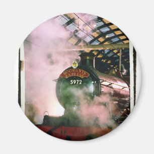 Aimant Express Hogwarts