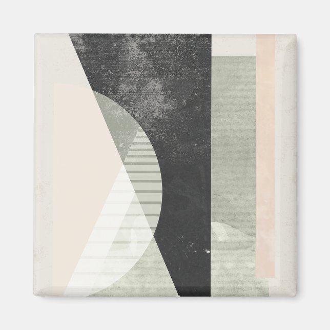 Aimant Extérieur Dans VI (Devant)