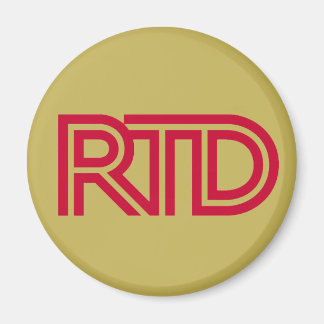 Aimant Extraction RTD