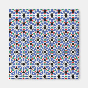 Aimant Extraordinaire Moyen-Orient Motif Rechercher ف Eng