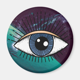 Aimant Eye