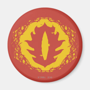 Aimant Eye of Sauron Icon