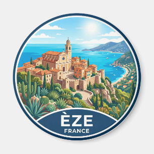 Aimant Èze France
