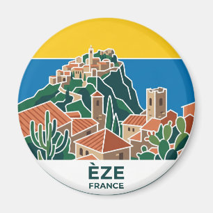 Aimant Èze France
