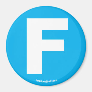 AIMANT F