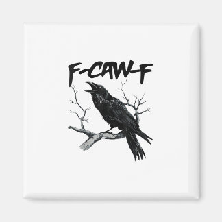 Aimant F-Caw-F