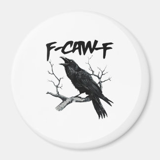 Aimant F-Caw-F