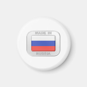 Aimant Fabriqué en Russie