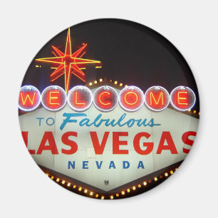 Aimant fabuleux-las-vegas