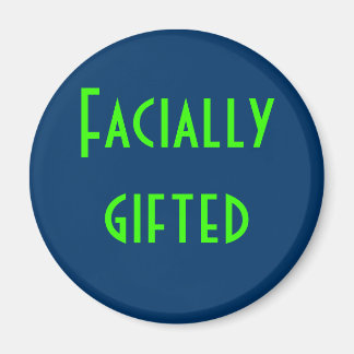 Aimant Faciale