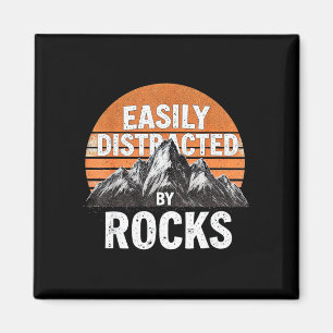 Aimant Facilement distrait par les roches géologie de cou