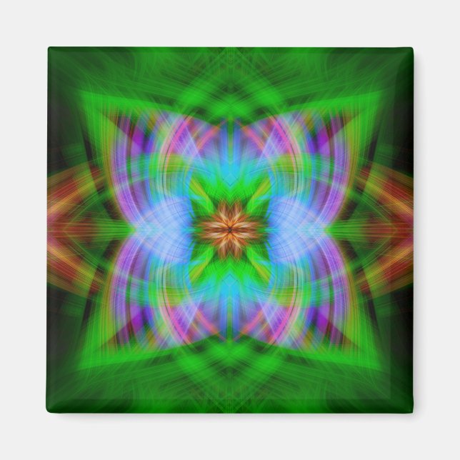 Aimant Facturé (Devant)