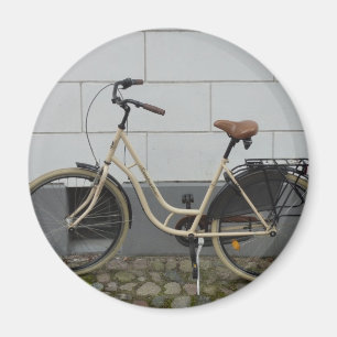 Aimant Fahrrad