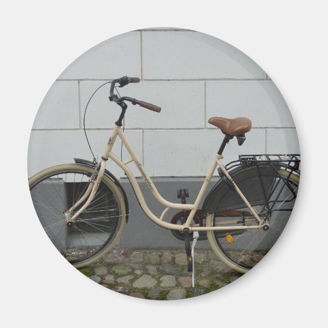 Aimant Fahrrad (Devant)