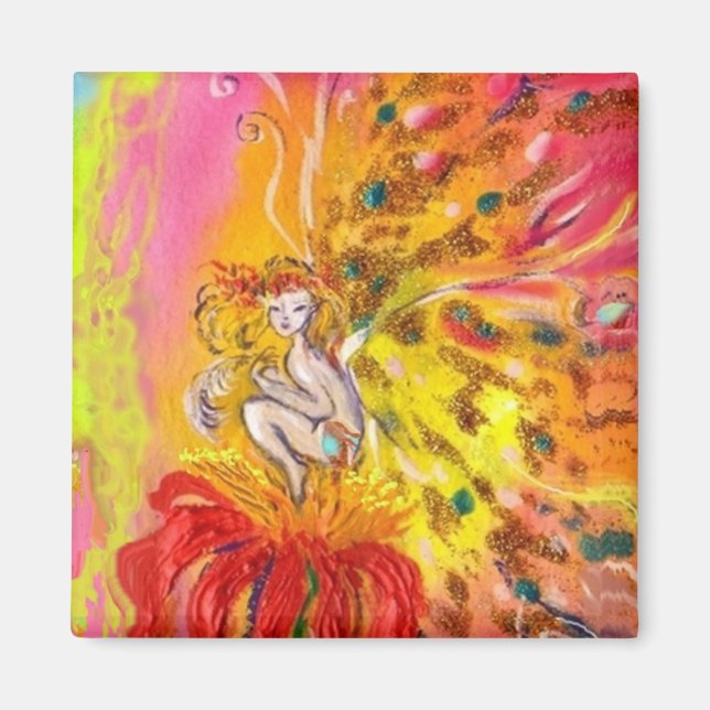 Aimant FAILLES DE L'AUBE -détails (Devant)