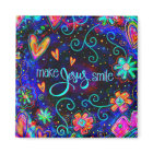 Faire de Jésus Sourire amusant Inspiritisme Encour