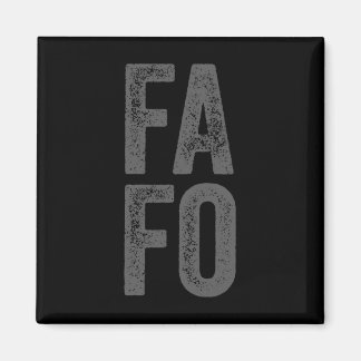 Aimant Faire le con, Découvrir