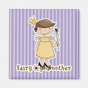 Aimant Fairy Godmère
