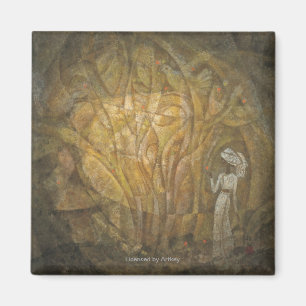 Aimant Fairy Tale