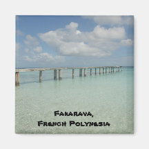 Fakarava, Polynésie française