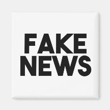 Fake News Post Truth à la mode