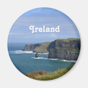 Aimant Falaises renversantes de Moher