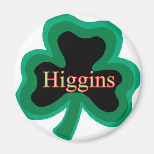 Aimant Famille de Higgins