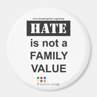 Aimant famille grand