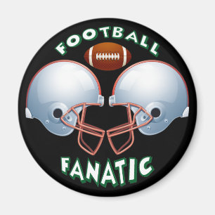 AIMANT FANATIQUE DE FOOTBALL