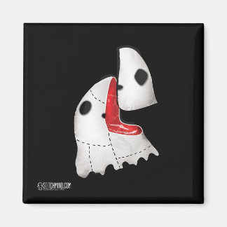 aimant fantôme de viande 2