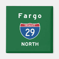 Fargo 29