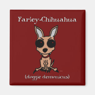 Aimant Farley-Chiwawa