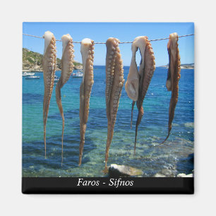 Aimant Faros - Sifnos