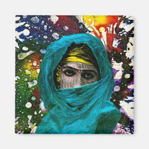 Aimant Fatima par Michael Moffa