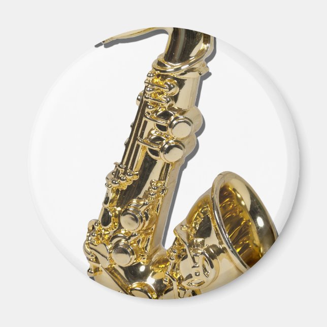 Aimant FatSaxophone040311 (Devant)