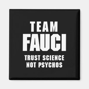 Aimant Fauci Anti Trump Dr Anthony Fauci 2028