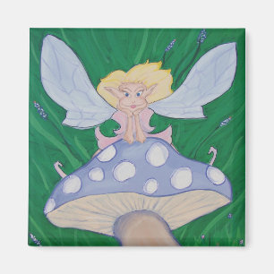 Aimant Faune magnétique