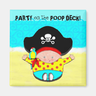 Aimant FAVORISATIONS baby showers