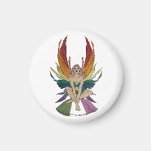 Féerie Genderqueer