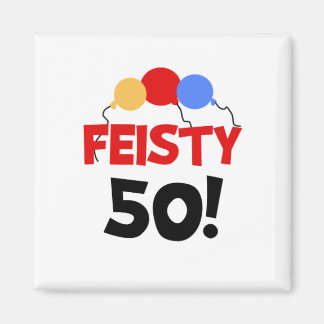 Aimant Feisty 50
