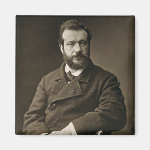 Aimant Felix Bracquemond (1833-1914), de 'Galerie Conte
