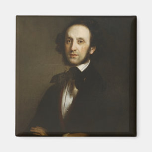 Aimant Felix Mendelssohn