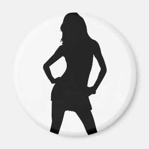 Aimant Femme 5