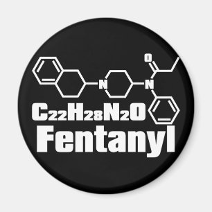 Aimant Fentanyle