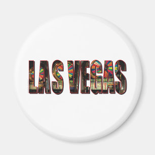 Aimant Fentes Las Vegas