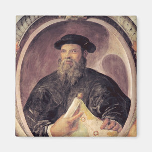 Aimant Ferdinand Magellan