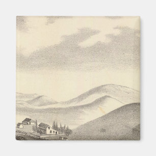 Aimant Ferme de Blacow, Mission Peak