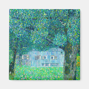Aimant Ferme Gustav Klimt en Haute-Autriche